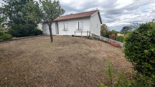  Maison à vendre 4 pièces 90 m²