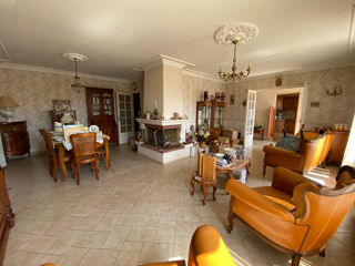  Maison à vendre 7 pièces 160 m²