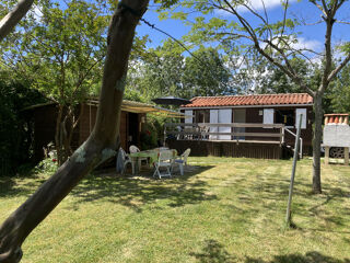  Maison � vendre 3 pi�ces 32 m�