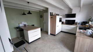  Maison à vendre 6 pièces 163 m²