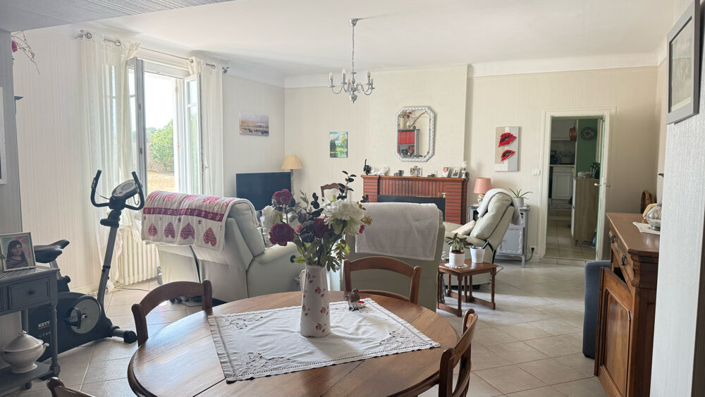 Vente Maison MAISON EN PIERRE CENTRE BOURG DE COULON Coulon