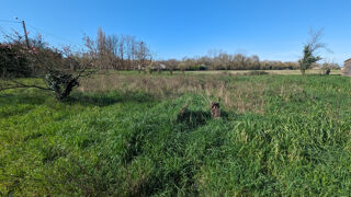  Terrain  vendre 639 m