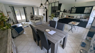  Maison � vendre 5 pi�ces 120 m�