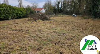  Terrain � vendre 1394 m�