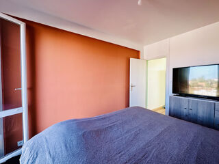  Appartement � vendre 3 pi�ces 54 m�