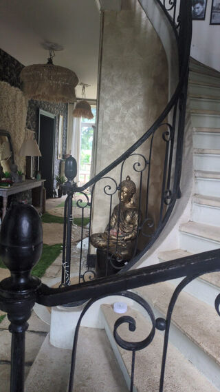  Maison � vendre 10 pi�ces 294 m�