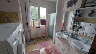  Maison à vendre 5 pièces 120 m²