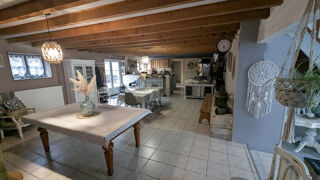  Maison à vendre 5 pièces 196 m²