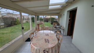  Maison � vendre 4 pi�ces 84 m�