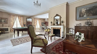  Maison � vendre 10 pi�ces 342 m�