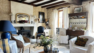  Maison à vendre 5 pièces 215 m²