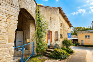 Vente Maison Ensemble immobilier avec stationnement couvert Chize