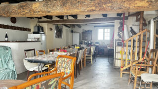  Maison � vendre 3 pi�ces 80 m�