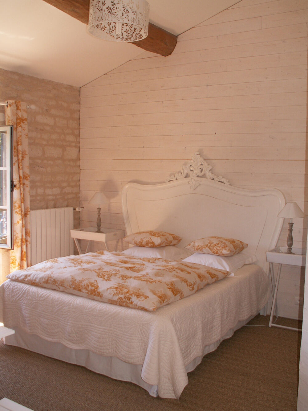 � vendre  Maison Coulon (79510)