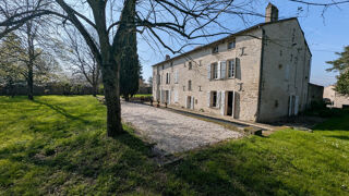  Propri�t�/ch�teau � vendre 14 pi�ces 420 m�