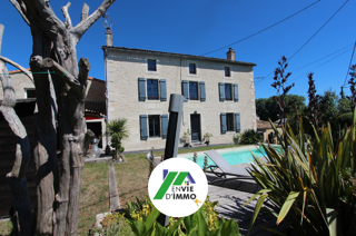  Maison à vendre 7 pièces 225 m²