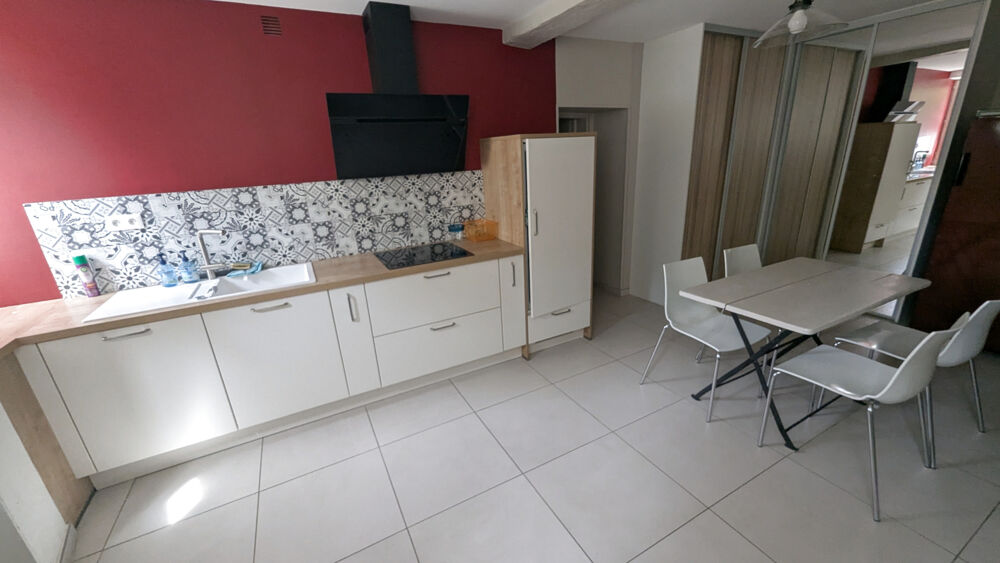 MAGNÉ MAISON D'HABITATION