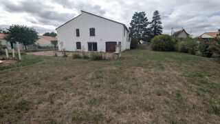  Maison à vendre 7 pièces 140 m²