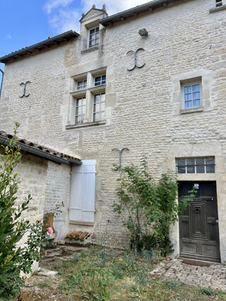  Propri�t�/ch�teau � vendre 14 pi�ces 420 m�