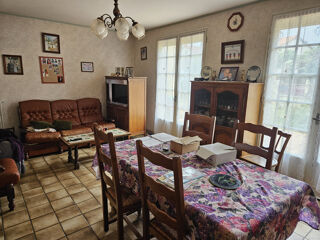  Maison  vendre 4 pices 85 m