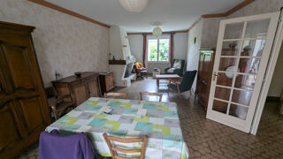  Maison à vendre 5 pièces 107 m²