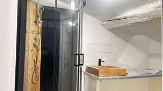  Maison � vendre 3 pi�ces 80 m�