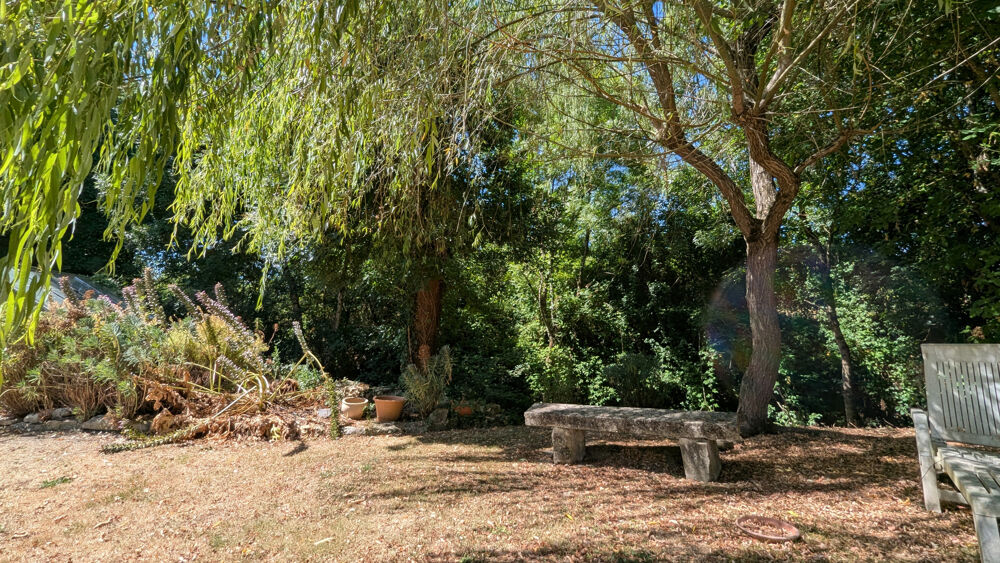 � vendre  Maison Saint-Hilaire-la-Palud (79210)