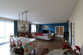  Maison à vendre 5 pièces 138 m²