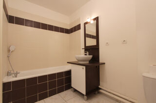  Appartement � vendre 2 pi�ces 43 m�