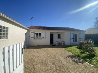  Maison � vendre 4 pi�ces 90 m�