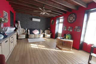  Maison à vendre 5 pièces 160 m²