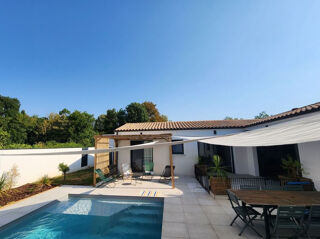  Maison  vendre 6 pices 121 m