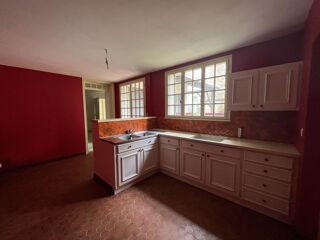  Maison à vendre 4 pièces 114 m²