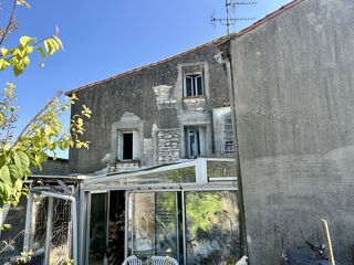  Maison à vendre 8 pièces 198 m²
