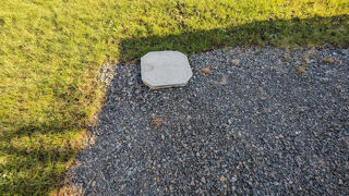  Terrain � vendre 1604 m�