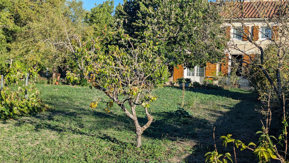 Vente Maison FORS MAISON PIERRES A RAFRAICHIR Ref 1114 Fors