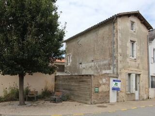  Maison à vendre 3 pièces 66 m²