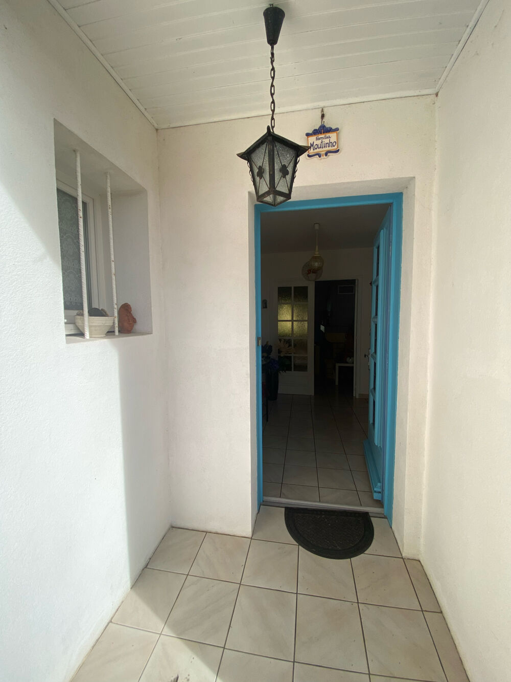 Vente Maison Maison Plain-Pied, 3 chambres, garage, jardin. Niort