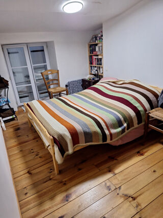  Maison � vendre 4 pi�ces 85 m�