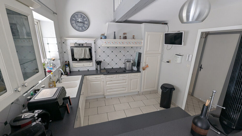 � vendre  Maison Saint-Hilaire-la-Palud (79210)