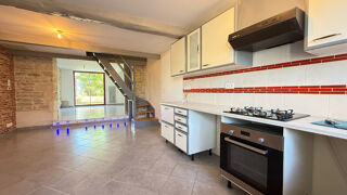  Maison � vendre 4 pi�ces 78 m�