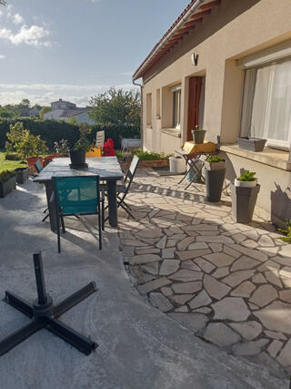  Maison � vendre 4 pi�ces 83 m�