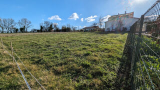  Terrain � vendre 1604 m�