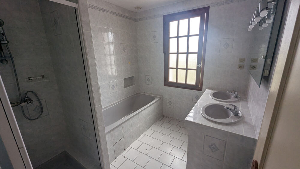 Vente Maison MAGNÉ - MAISON D'HABITATION - 4CH Magne