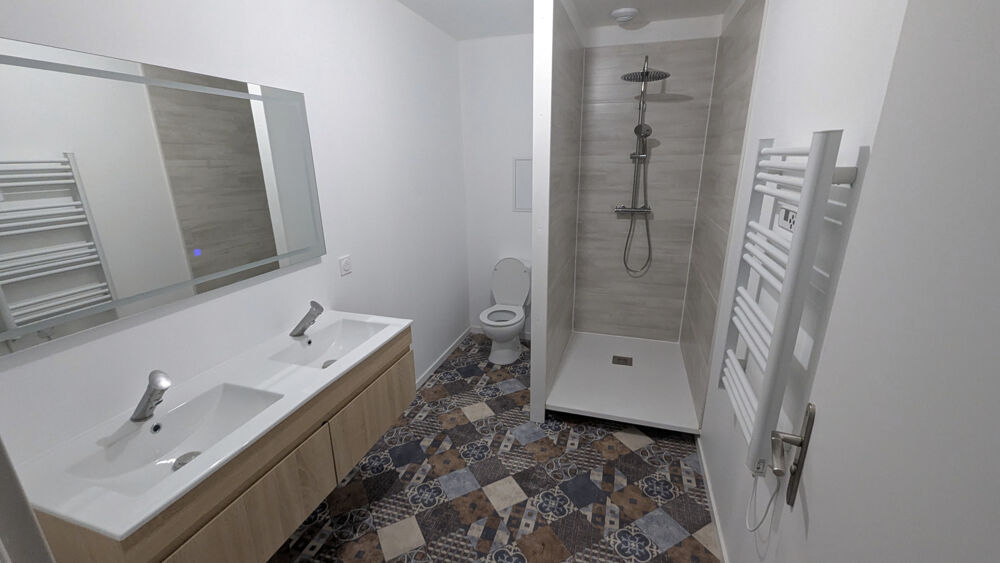 Vente Maison Saint-Hilaire-La-Palud Maison d'habitation entièrement rénovée 4 chambres St hilaire la palud