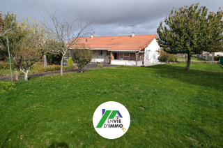  Maison  vendre 5 pices 104 m