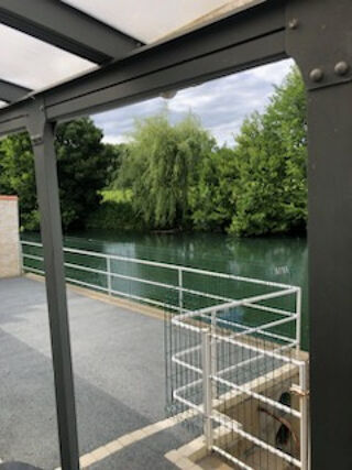  Maison � vendre 2 pi�ces 40 m�