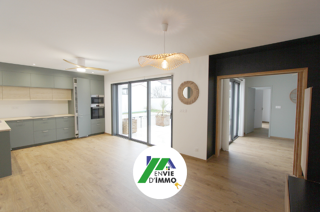  Maison � vendre 6 pi�ces 121 m�