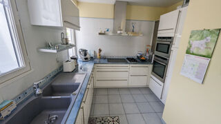  Maison à vendre 7 pièces 166 m²