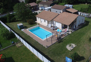  Maison à vendre 11 pièces 282 m²